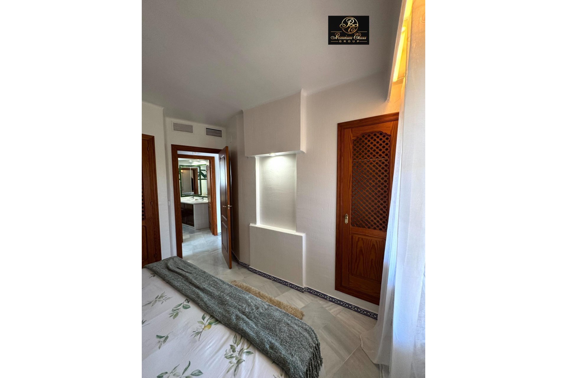 Resale - Penthouse -
Torrevieja - Los Frutales