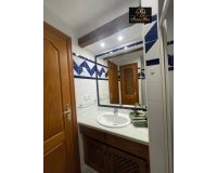 Resale - Penthouse -
Torrevieja - Los Frutales