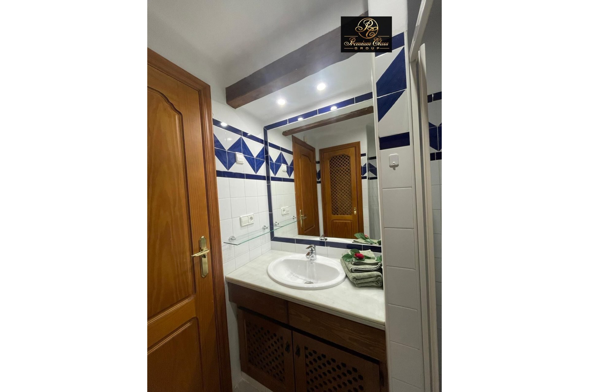 Resale - Penthouse -
Torrevieja - Los Frutales