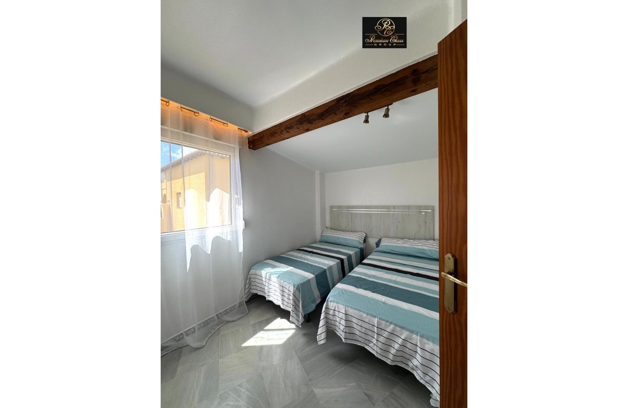 Resale - Penthouse -
Torrevieja - Los Frutales