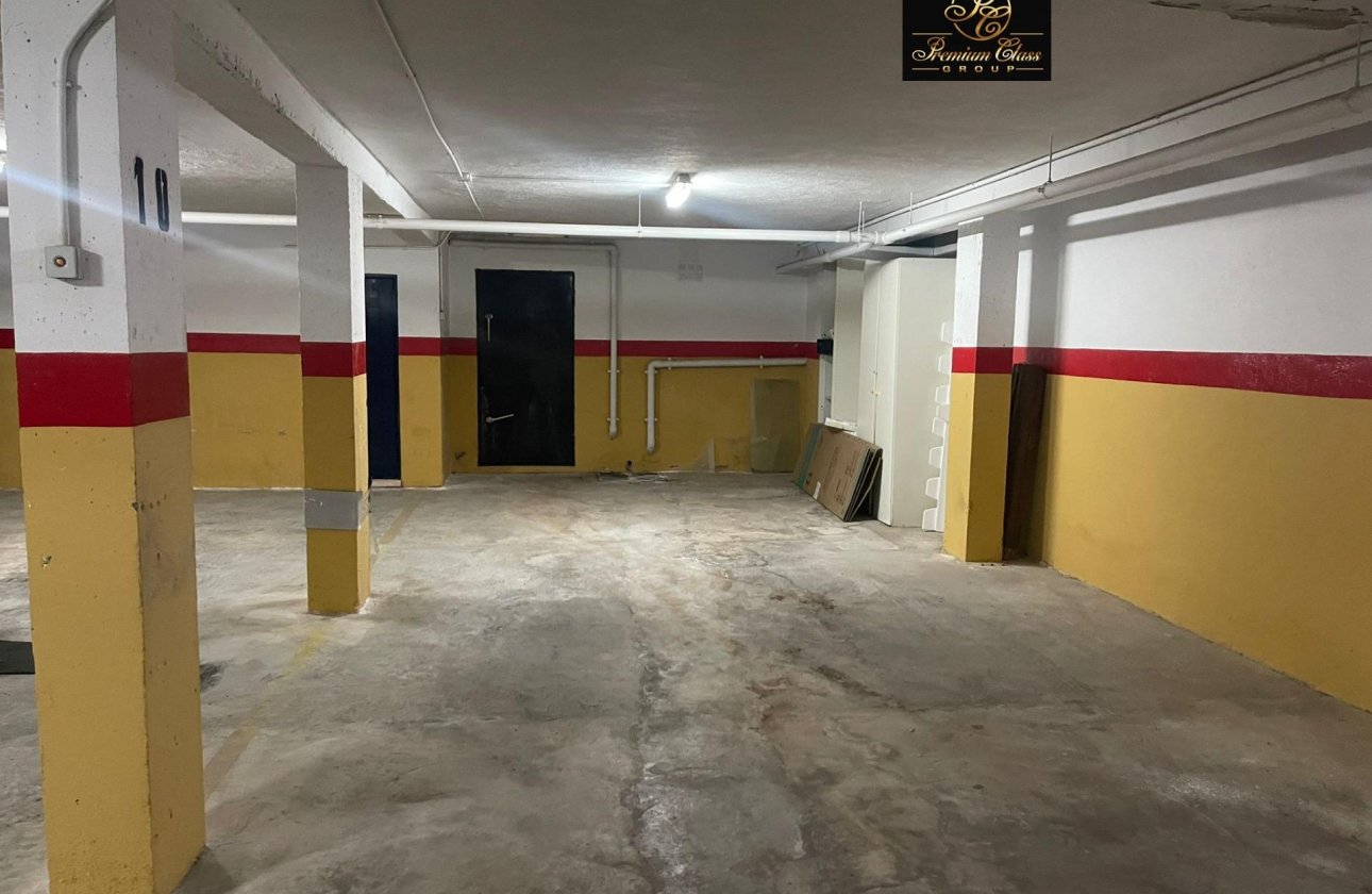 Resale - Penthouse -
Torrevieja - Los Frutales