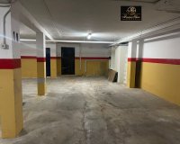 Resale - Penthouse -
Torrevieja - Los Frutales