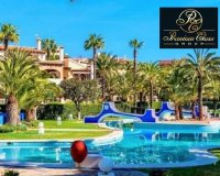 Resale - Penthouse -
Torrevieja - Los Frutales