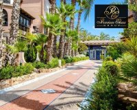 Resale - Penthouse -
Torrevieja - Los Frutales