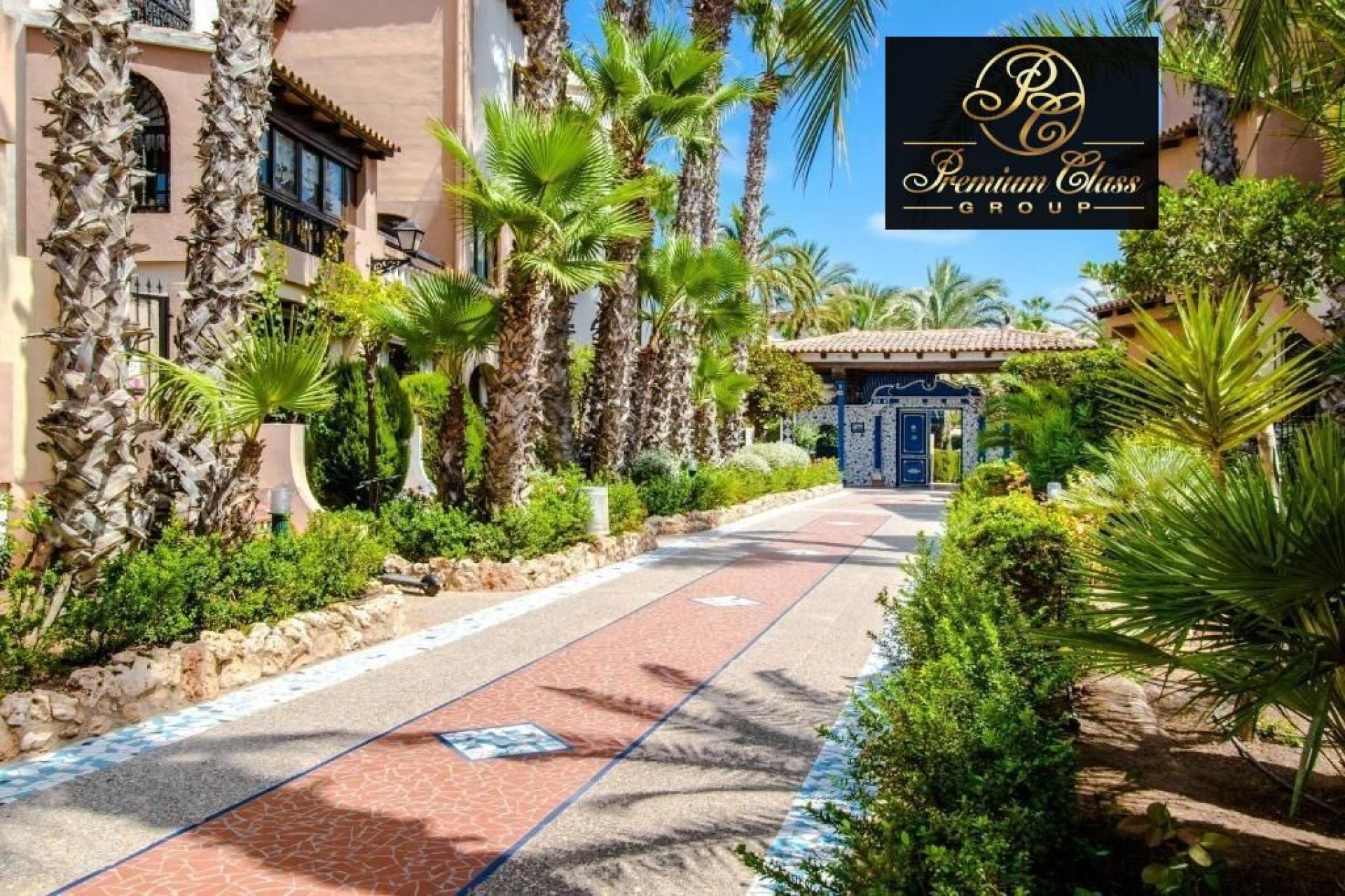 Resale - Penthouse -
Torrevieja - Los Frutales