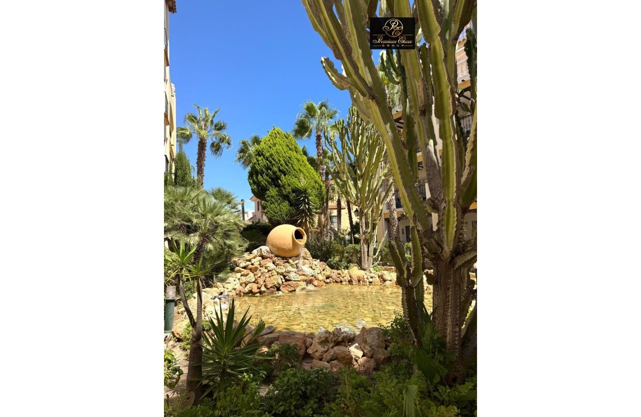 Resale - Penthouse -
Torrevieja - Los Frutales