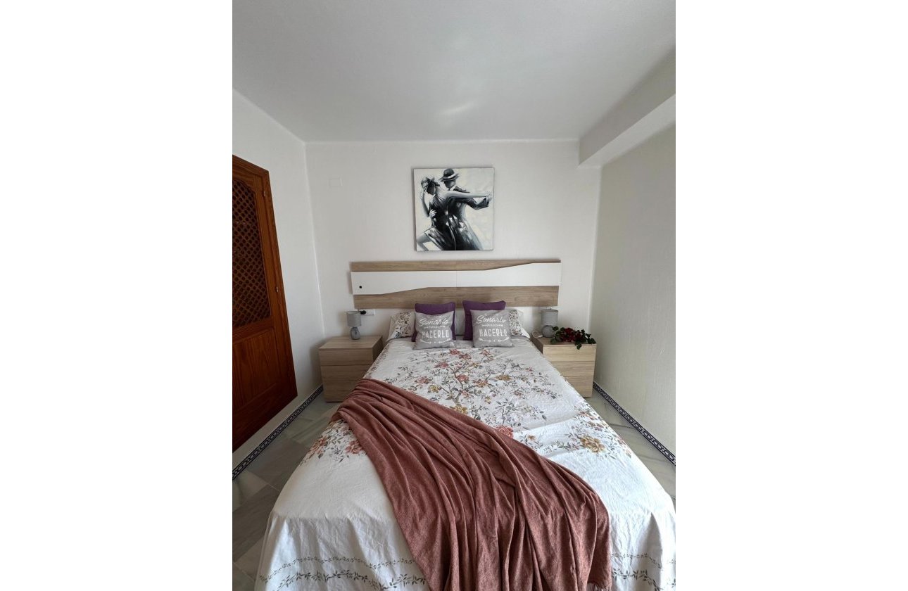 Resale - Penthouse -
Torrevieja - Los Frutales