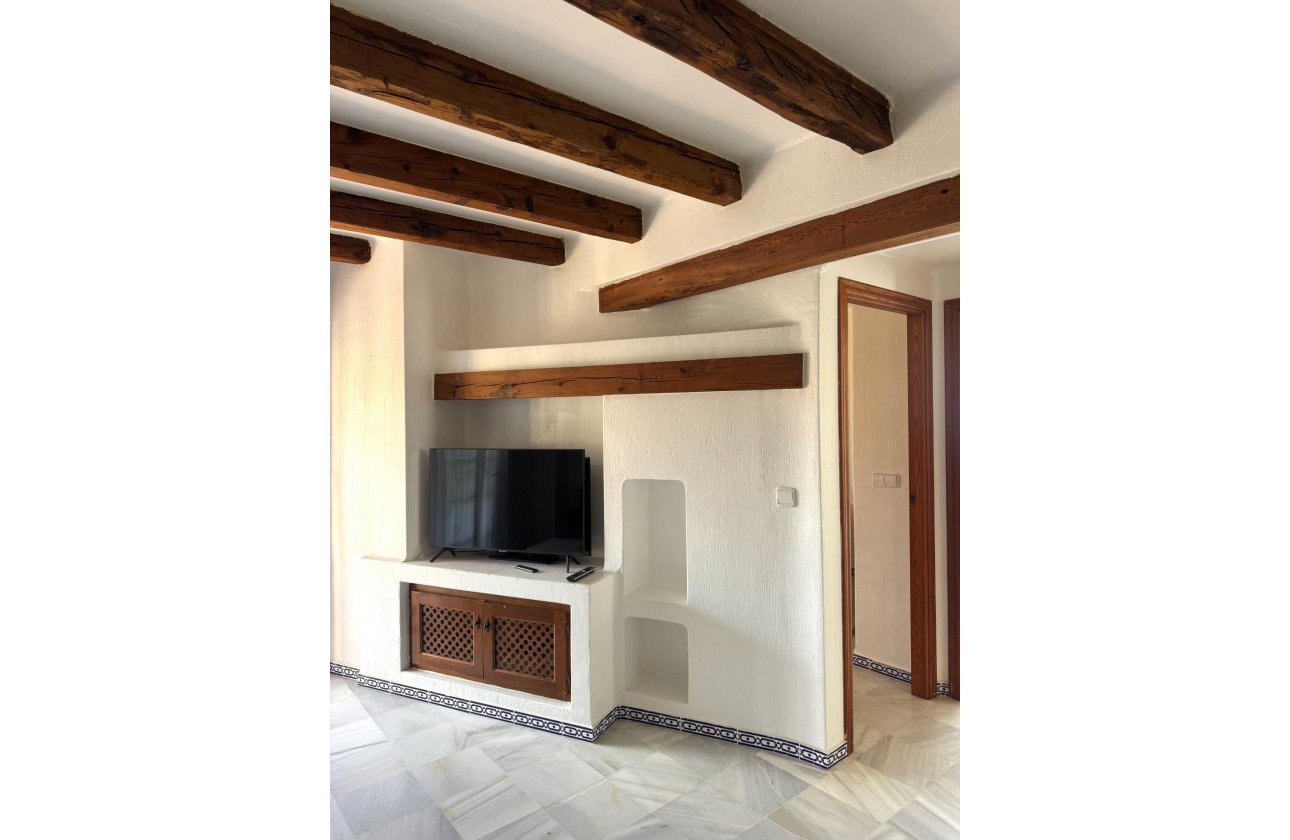 Resale - Penthouse -
Torrevieja - Los Frutales