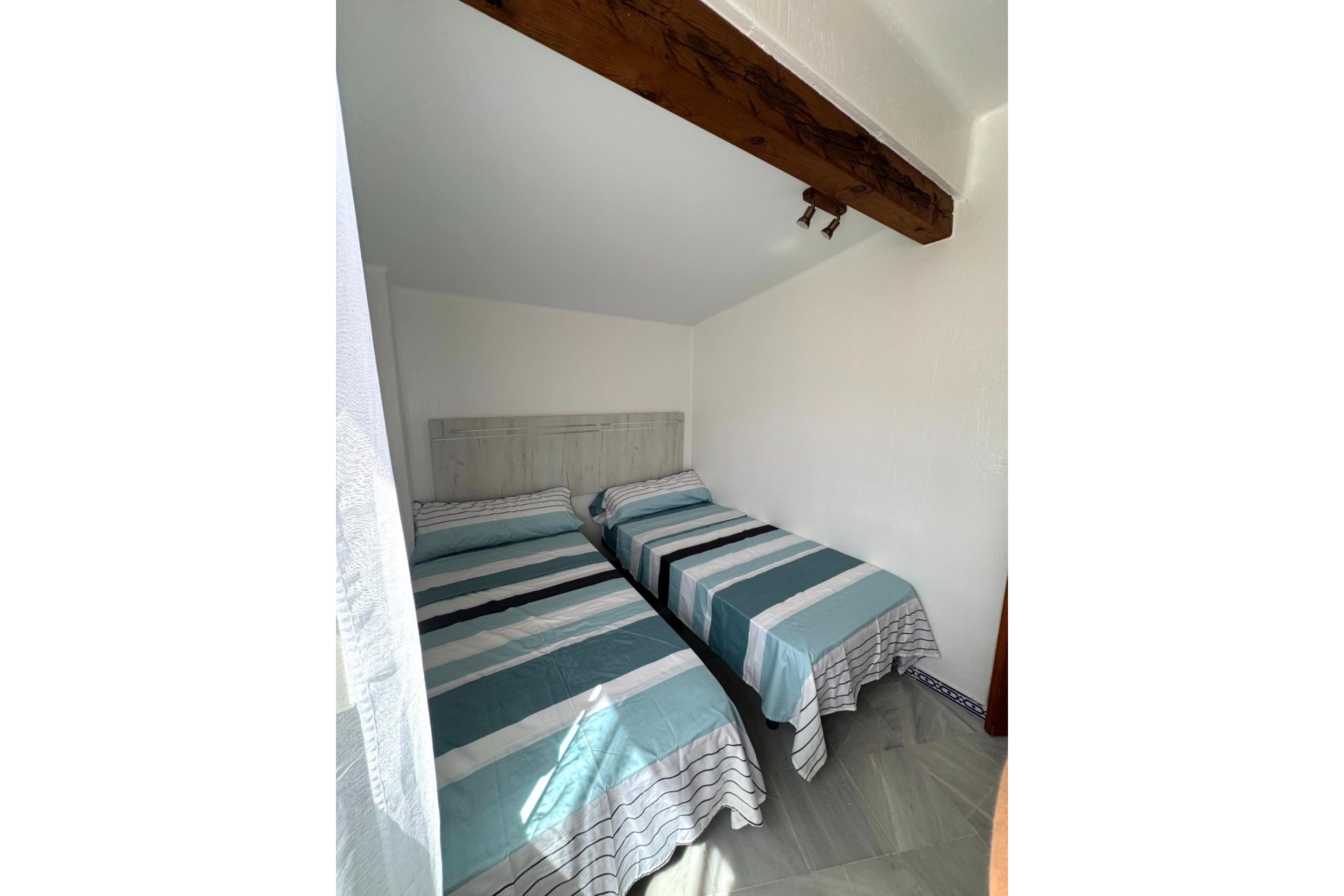 Resale - Penthouse -
Torrevieja - Los Frutales