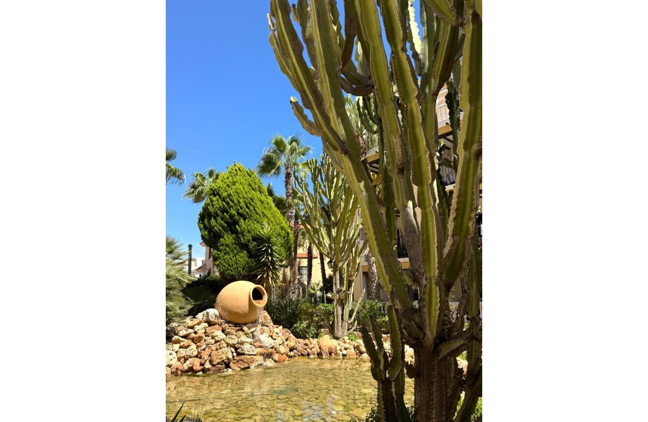 Resale - Penthouse -
Torrevieja - Los Frutales