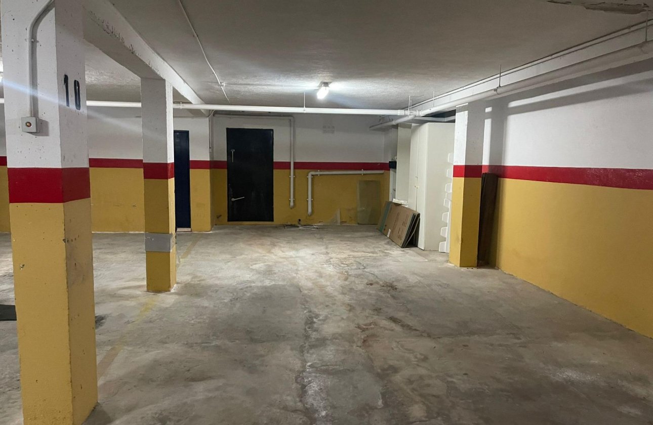 Resale - Penthouse -
Torrevieja - Los Frutales