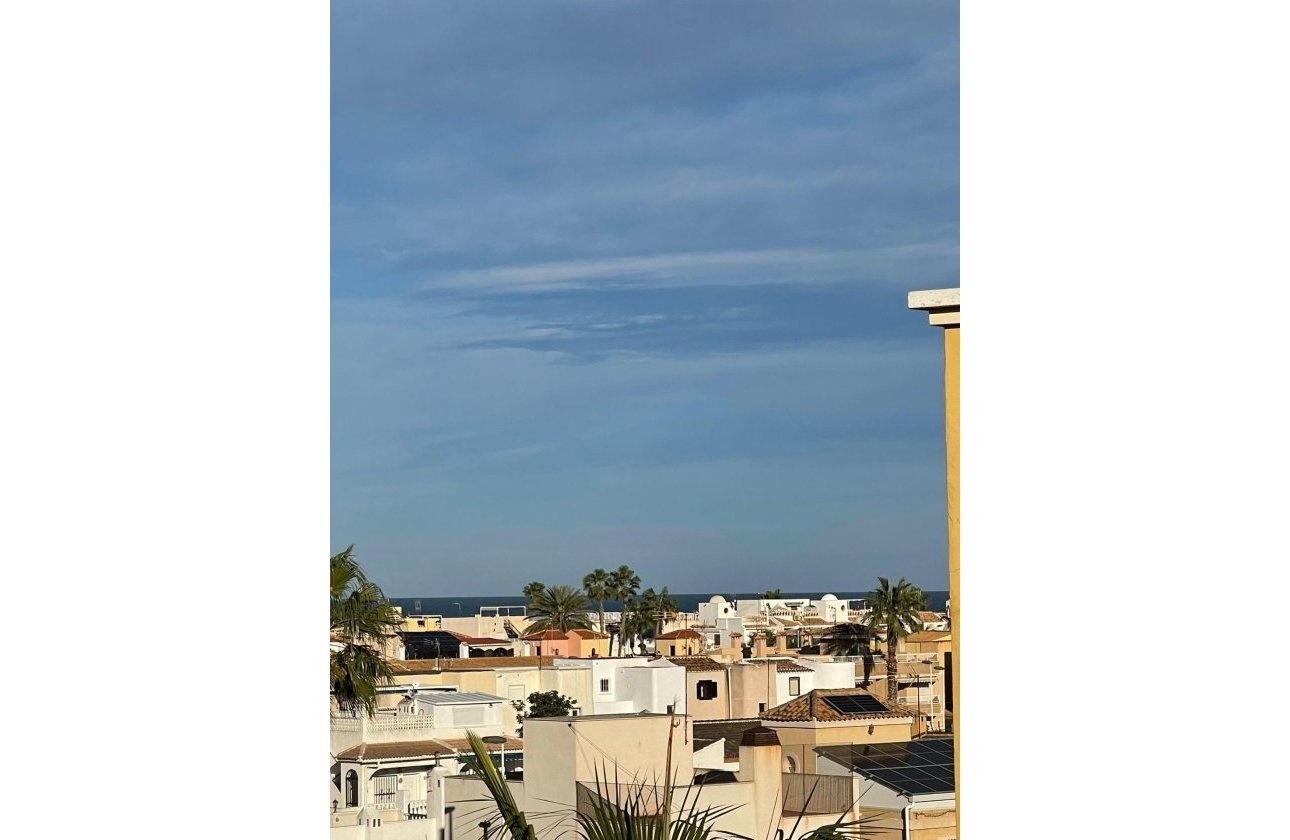 Resale - Penthouse -
Torrevieja - Los Frutales