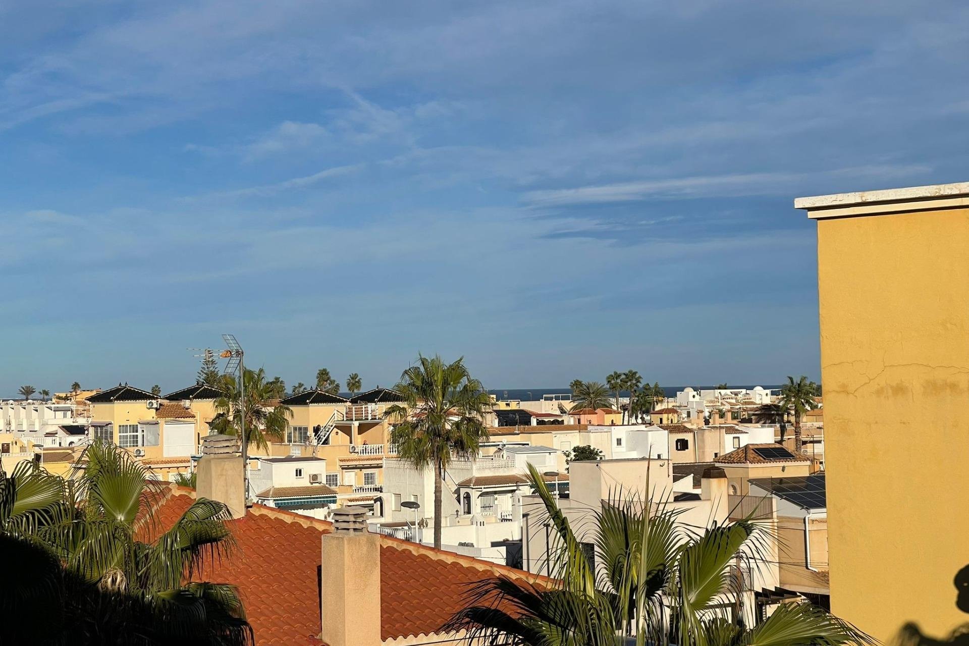 Resale - Penthouse -
Torrevieja - Los Frutales