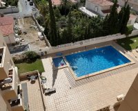Resale - Penthouse -
Torrevieja - Nueva Torrevieja