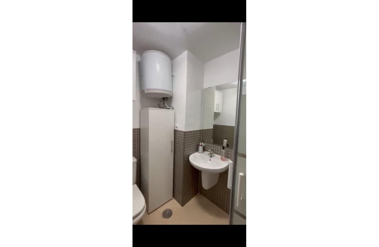 Resale - Penthouse -
Torrevieja - Nueva Torrevieja