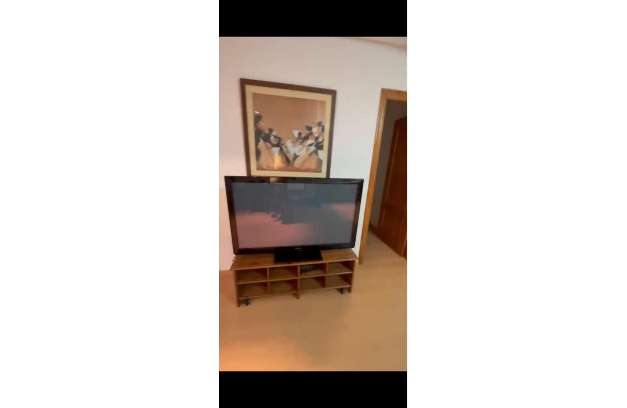 Resale - Penthouse -
Torrevieja - Nueva Torrevieja