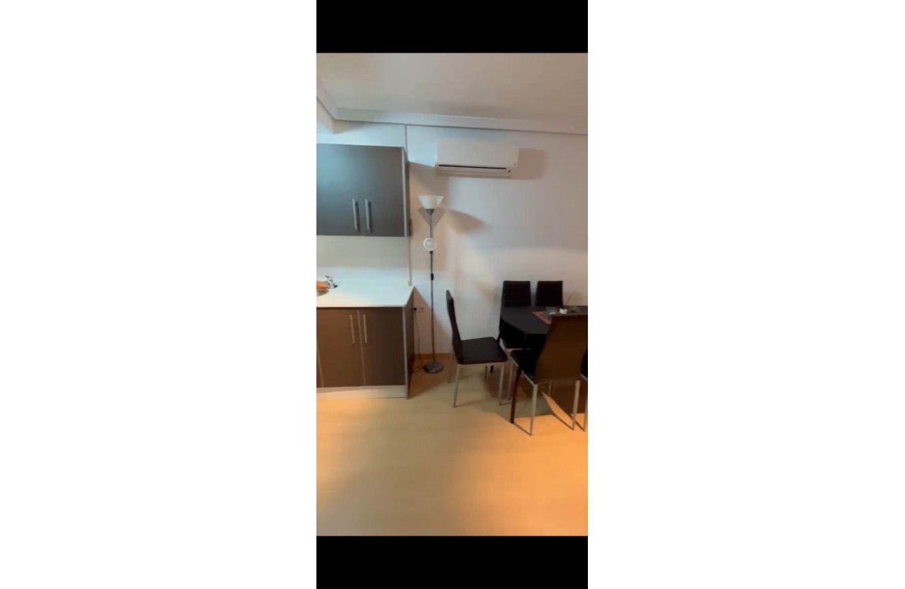 Resale - Penthouse -
Torrevieja - Nueva Torrevieja