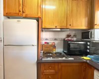 Resale - Penthouse -
Torrevieja - PARQUE DE LAS NACIONES