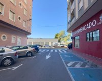 Resale - Penthouse -
Torrevieja - PARQUE DE LAS NACIONES