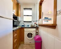 Resale - Penthouse -
Torrevieja - PARQUE DE LAS NACIONES