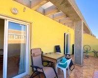 Resale - Penthouse -
Torrevieja - PARQUE DE LAS NACIONES