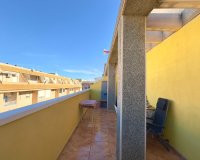 Resale - Penthouse -
Torrevieja - PARQUE DE LAS NACIONES