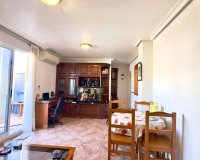 Resale - Penthouse -
Torrevieja - PARQUE DE LAS NACIONES