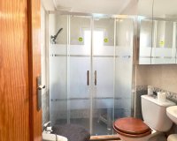 Resale - Penthouse -
Torrevieja - PARQUE DE LAS NACIONES