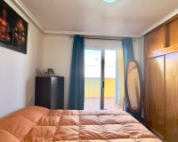 Resale - Penthouse -
Torrevieja - PARQUE DE LAS NACIONES