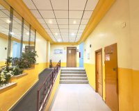 Resale - Penthouse -
Torrevieja - PARQUE DE LAS NACIONES