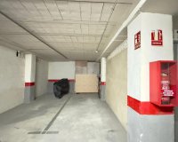 Resale - Penthouse -
Torrevieja - PARQUE DE LAS NACIONES
