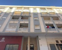 Resale - Penthouse -
Torrevieja - PARQUE DE LAS NACIONES
