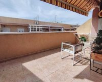 Resale - Penthouse -
Torrevieja - PARQUE DE LAS NACIONES
