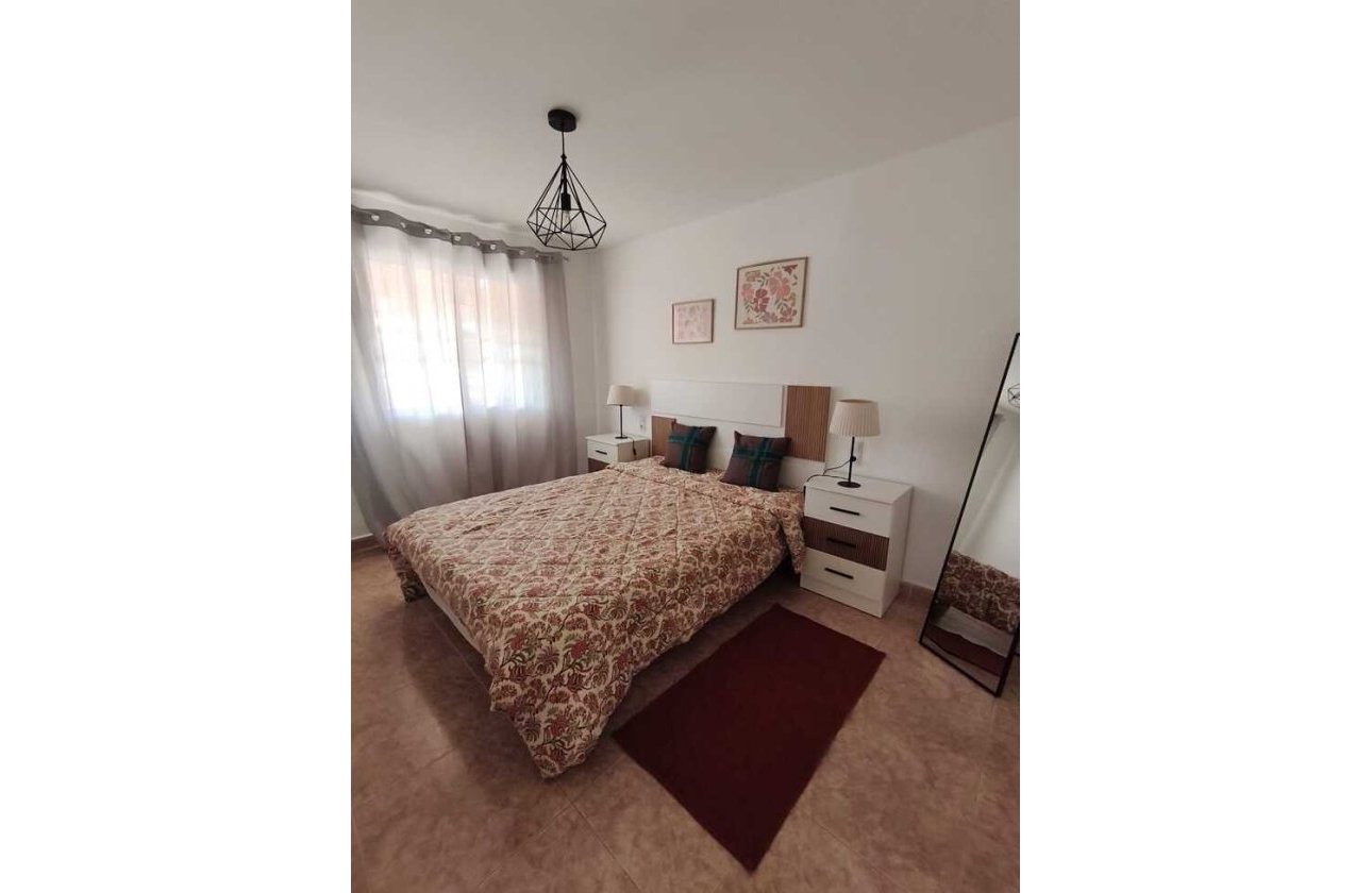 Resale - Penthouse -
Torrevieja - PARQUE DE LAS NACIONES