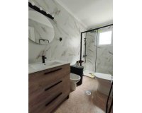 Resale - Penthouse -
Torrevieja - PARQUE DE LAS NACIONES