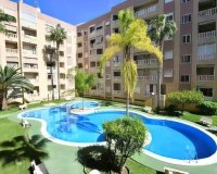 Resale - Penthouse -
Torrevieja - PARQUE DE LAS NACIONES