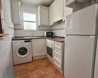Resale - Penthouse -
Torrevieja - PARQUE DE LAS NACIONES