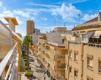 Resale - Penthouse -
Torrevieja - Paseo Maritimo
