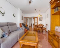 Resale - Penthouse -
Torrevieja - Paseo Maritimo