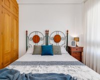 Resale - Penthouse -
Torrevieja - Paseo Maritimo