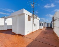 Resale - Penthouse -
Torrevieja - Paseo Maritimo