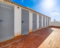 Resale - Penthouse -
Torrevieja - Paseo Maritimo