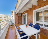 Resale - Penthouse -
Torrevieja - Paseo Maritimo