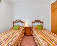 Resale - Penthouse -
Torrevieja - Paseo Maritimo