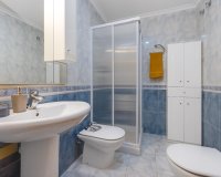 Resale - Penthouse -
Torrevieja - Paseo Maritimo