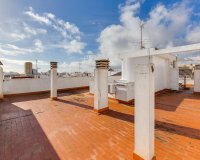 Resale - Penthouse -
Torrevieja - Paseo Maritimo