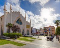Resale - Penthouse -
Torrevieja - Paseo Maritimo