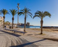 Resale - Penthouse -
Torrevieja - Paseo Maritimo