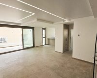Resale - Penthouse -
Torrevieja - Paseo Maritimo