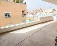 Resale - Penthouse -
Torrevieja - Paseo Maritimo